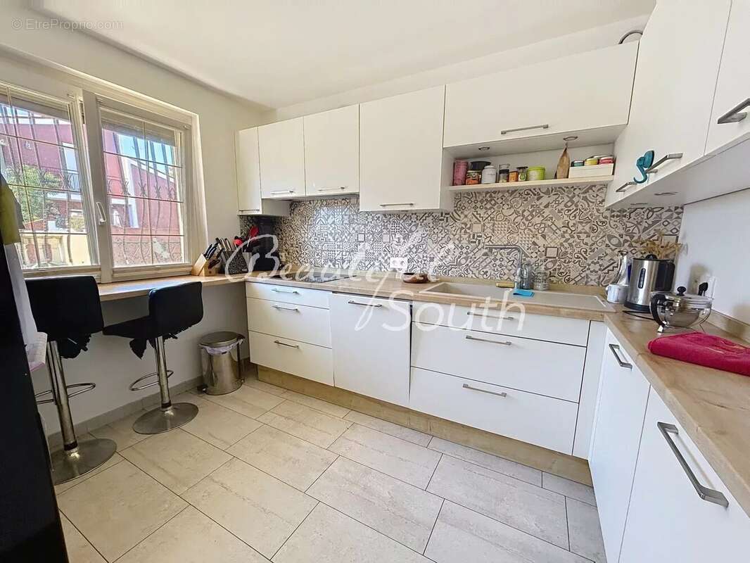 Maison à CANET-EN-ROUSSILLON