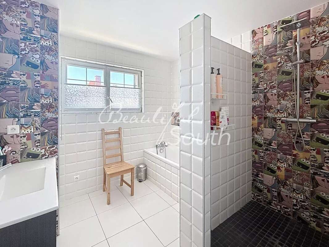 Maison à CANET-EN-ROUSSILLON