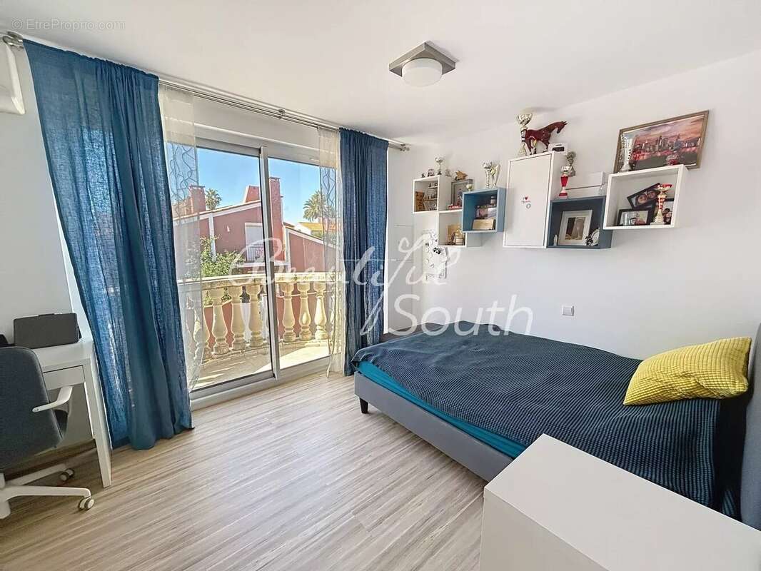 Maison à CANET-EN-ROUSSILLON