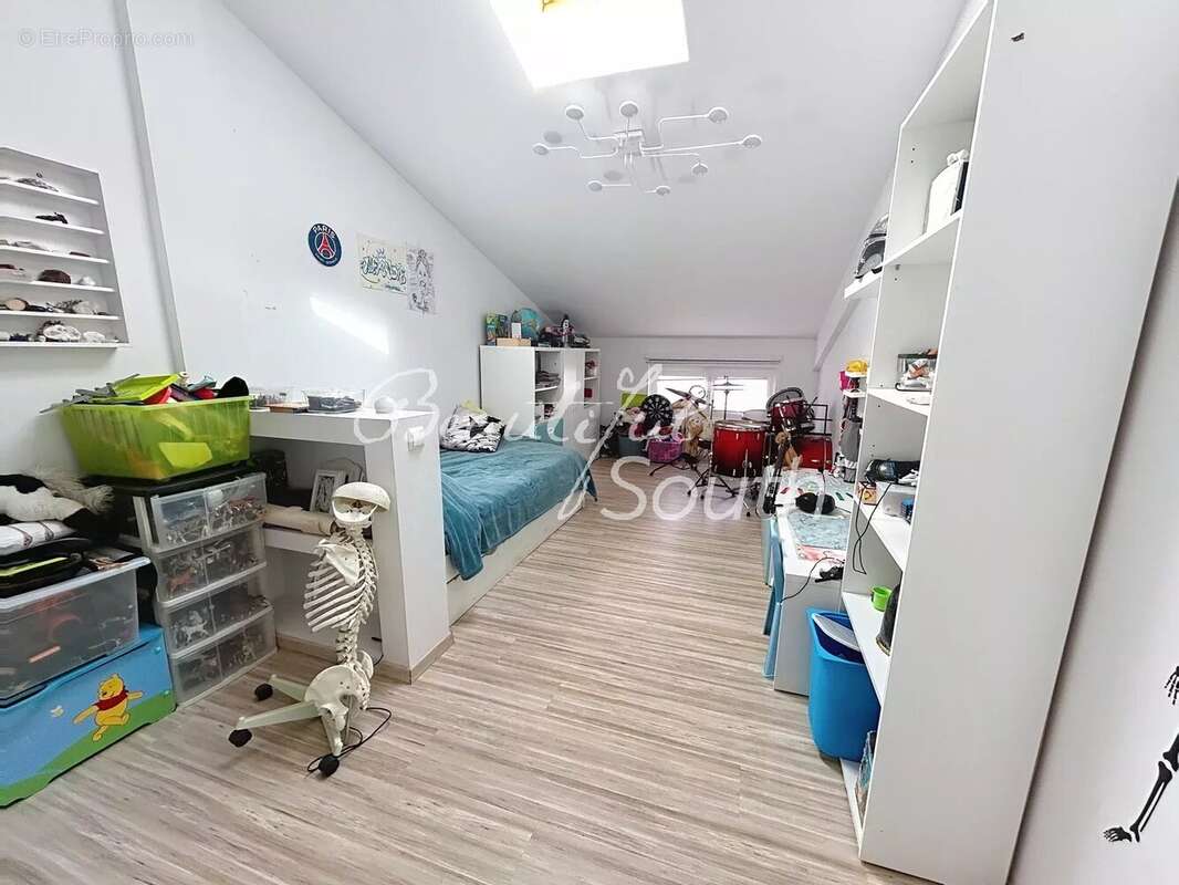 Maison à CANET-EN-ROUSSILLON