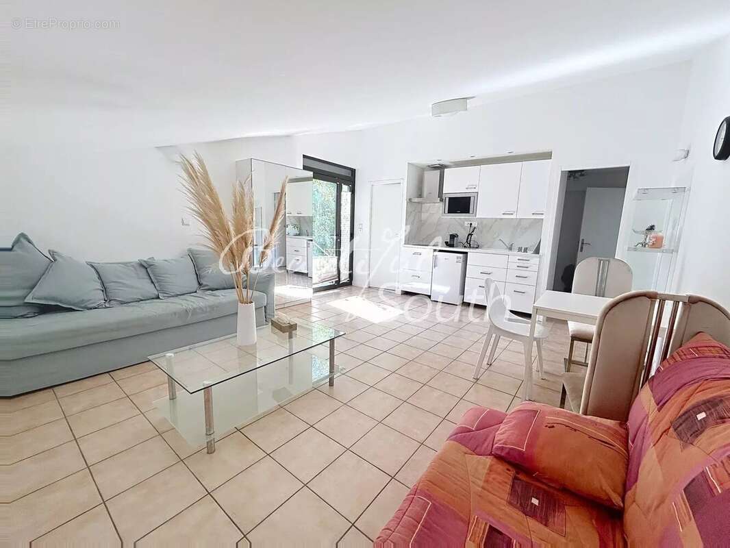 Maison à CANET-EN-ROUSSILLON