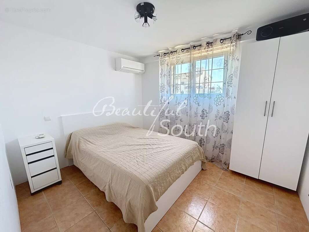 Maison à CANET-EN-ROUSSILLON