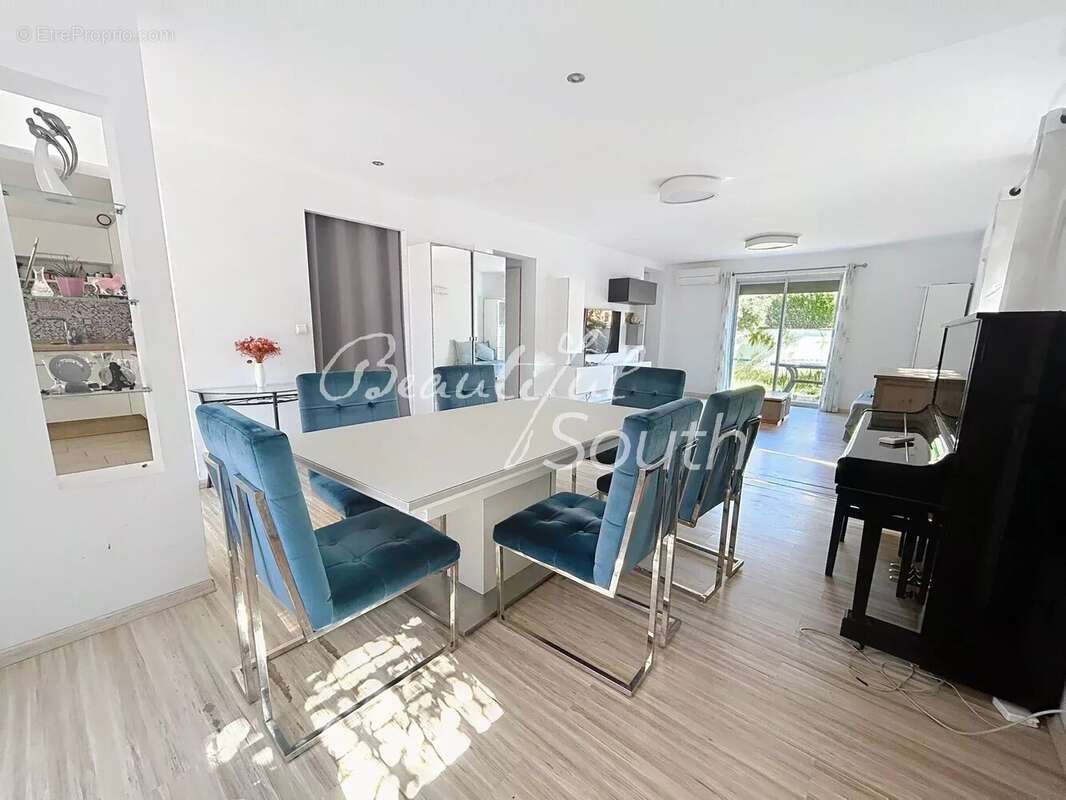 Maison à CANET-EN-ROUSSILLON