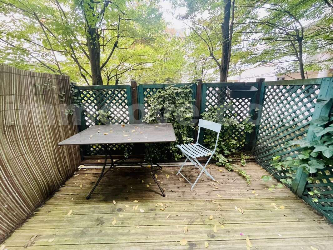 IMG_6836 2 - Appartement à CHARENTON-LE-PONT