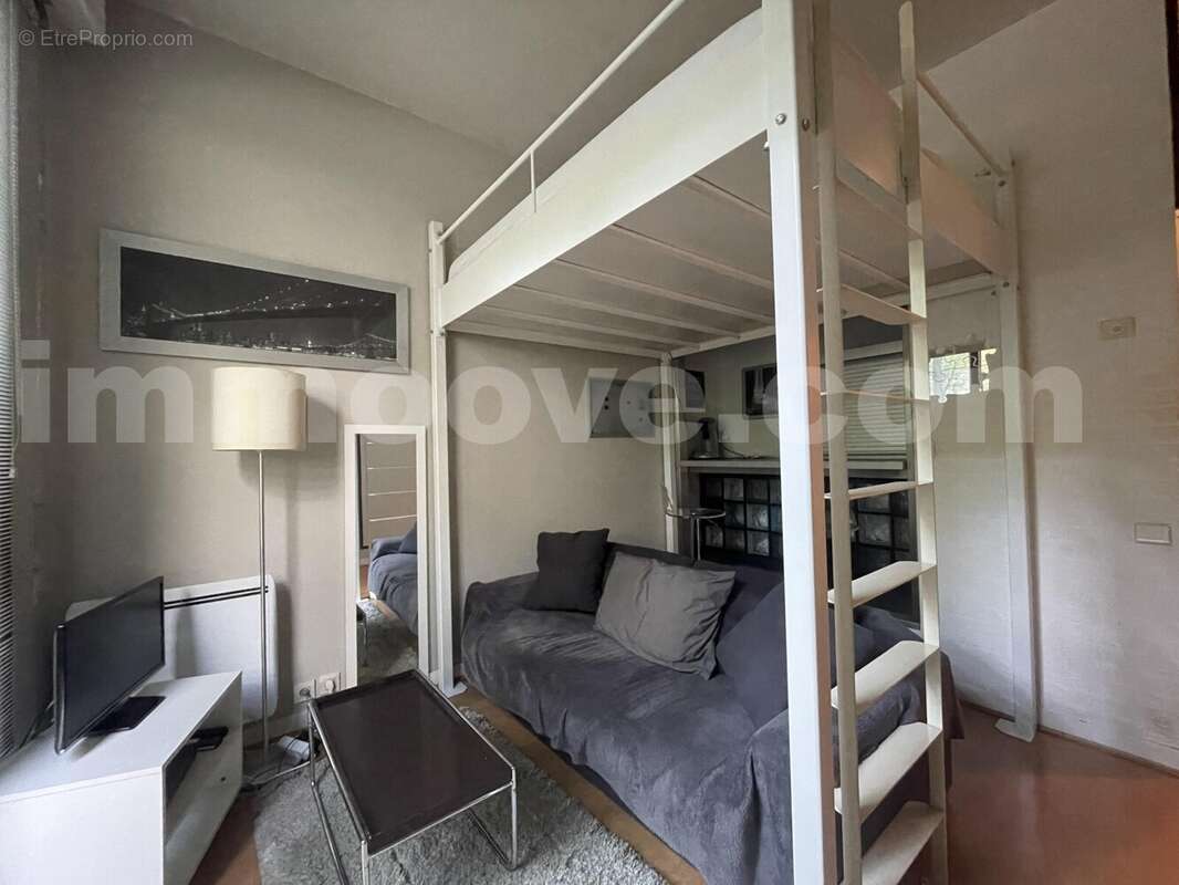 IMG_6837 - Appartement à CHARENTON-LE-PONT