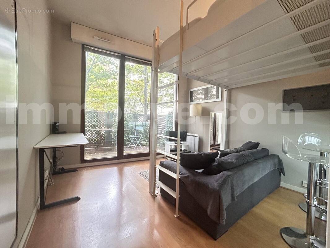 IMG_6964 - Appartement à CHARENTON-LE-PONT