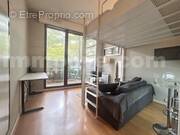 IMG_6964 - Appartement à CHARENTON-LE-PONT