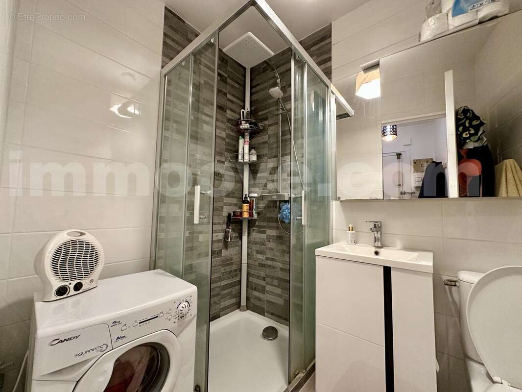 IMG_8591 - Appartement à CHARENTON-LE-PONT