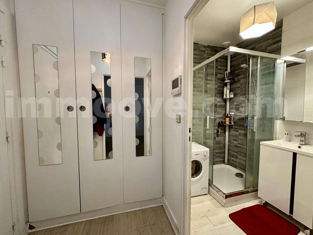 IMG_8592 - Appartement à CHARENTON-LE-PONT