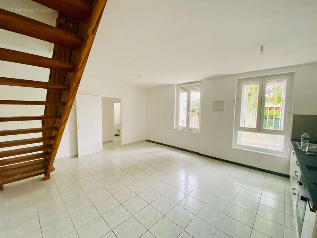 Appartement à ESPIRA-DE-L&#039;AGLY