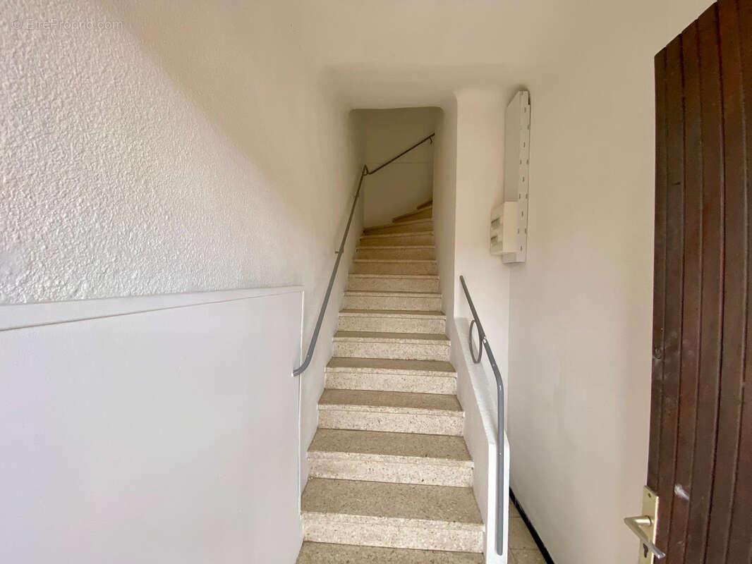 Appartement à ESPIRA-DE-L&#039;AGLY