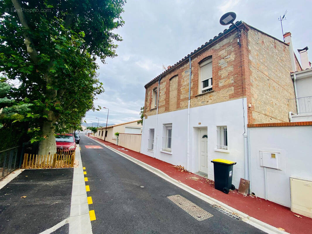 Appartement à ESPIRA-DE-L&#039;AGLY