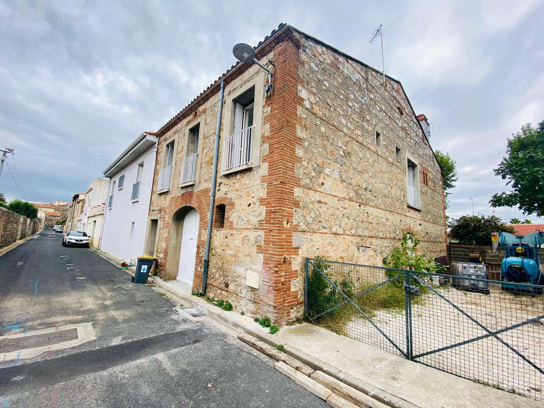 Appartement à ESPIRA-DE-L&#039;AGLY