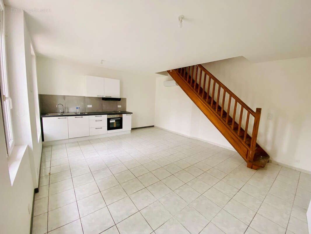 Appartement à ESPIRA-DE-L&#039;AGLY