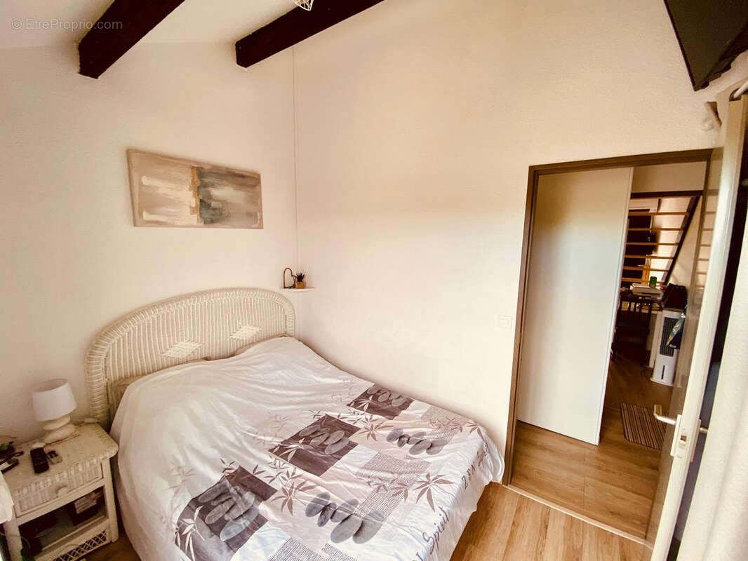 Appartement à LE BARCARES