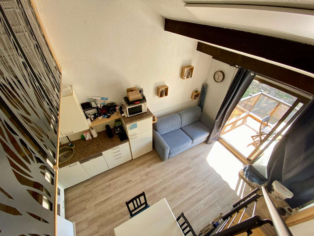 Appartement à LE BARCARES