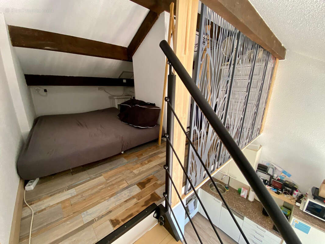 Appartement à LE BARCARES