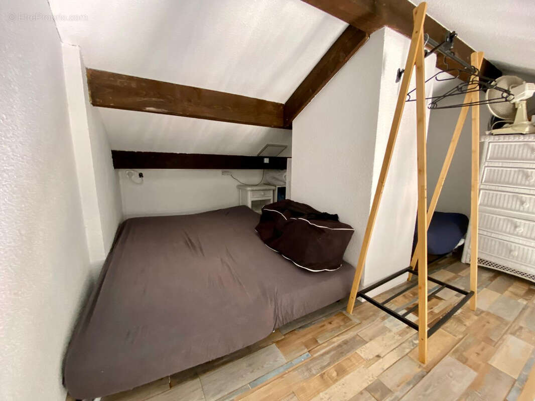 Appartement à LE BARCARES