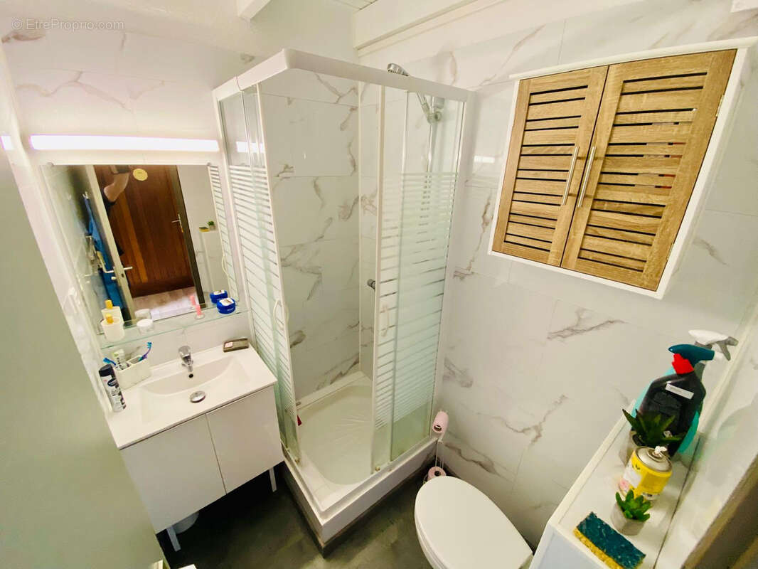 Appartement à LE BARCARES