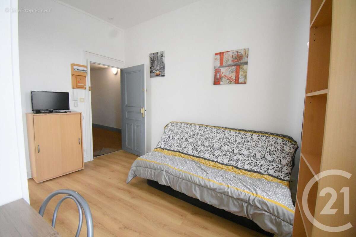 Appartement à VICHY