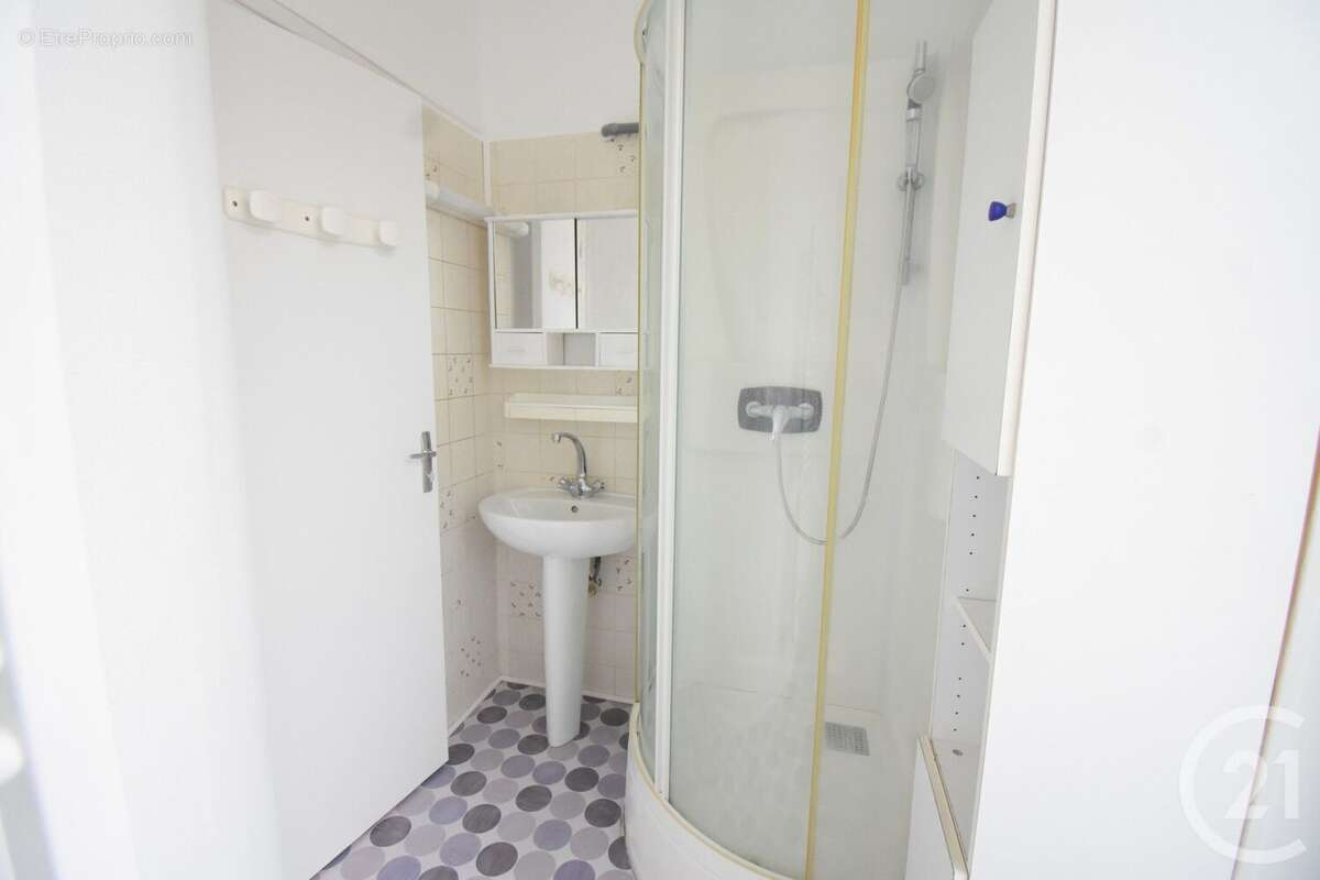 Appartement à VICHY