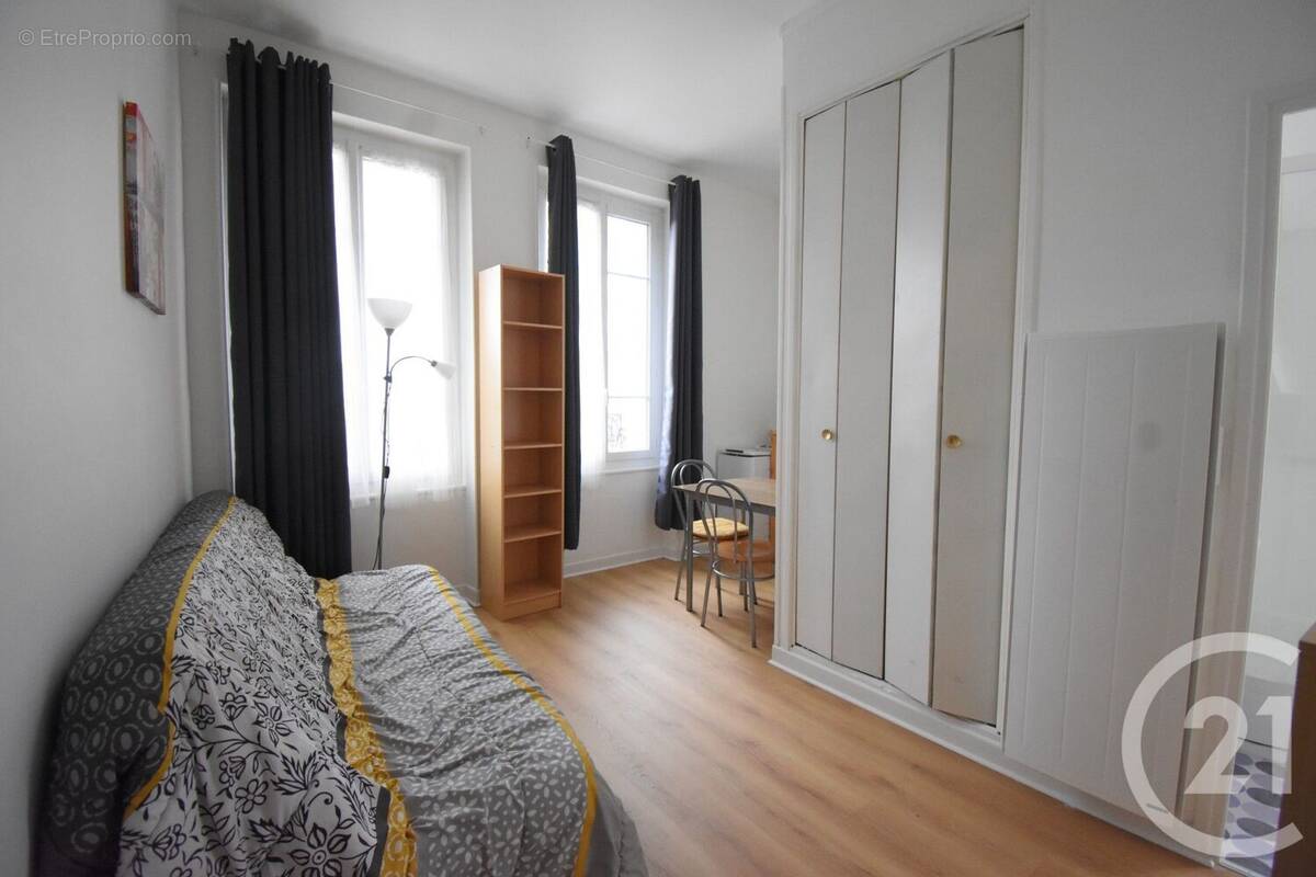 Appartement à VICHY