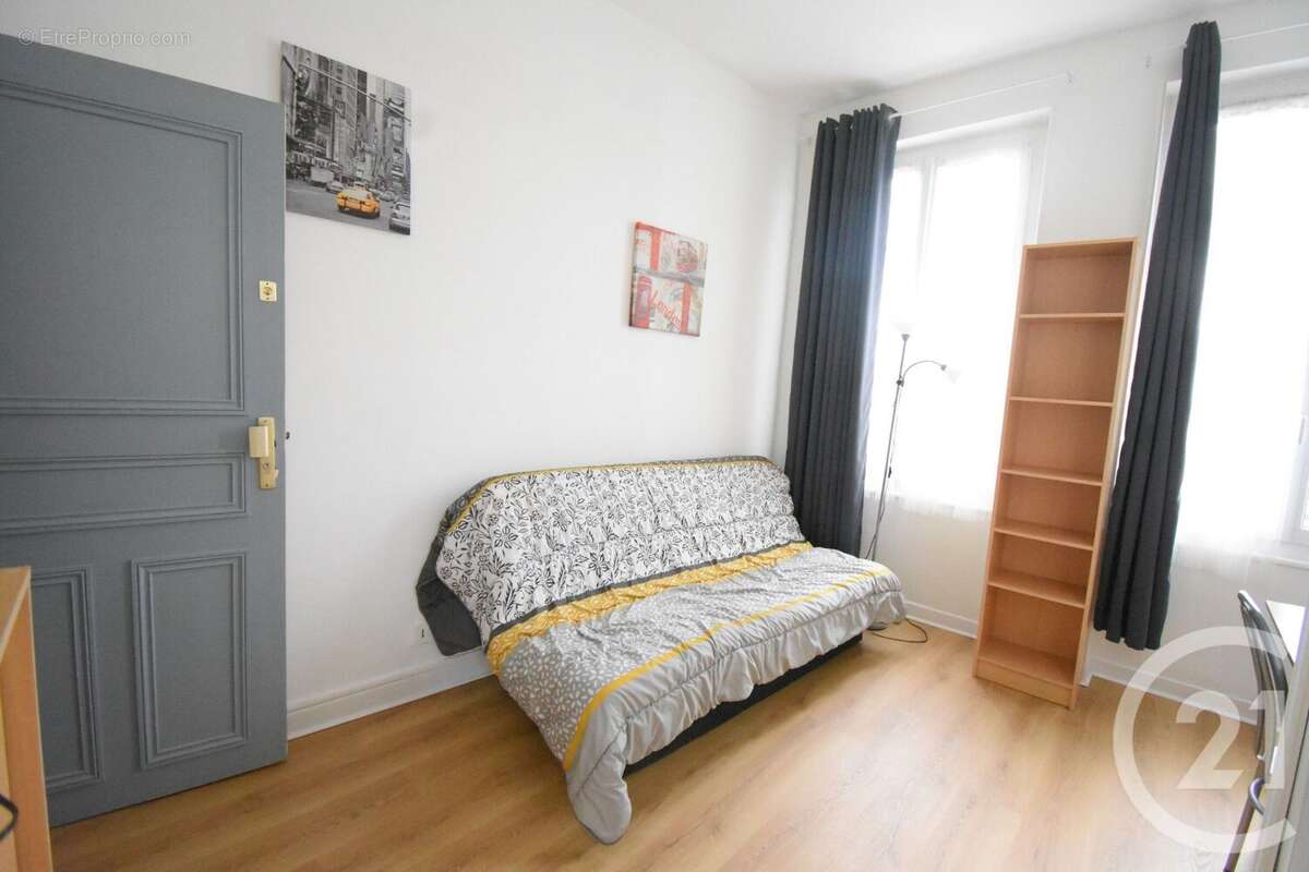 Appartement à VICHY