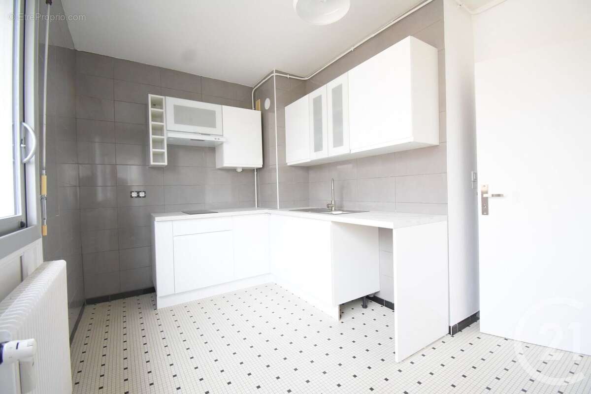 Appartement à VICHY