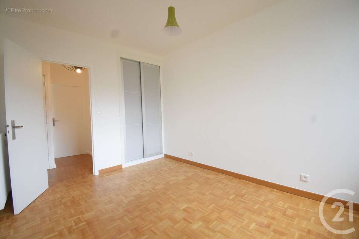 Appartement à VICHY