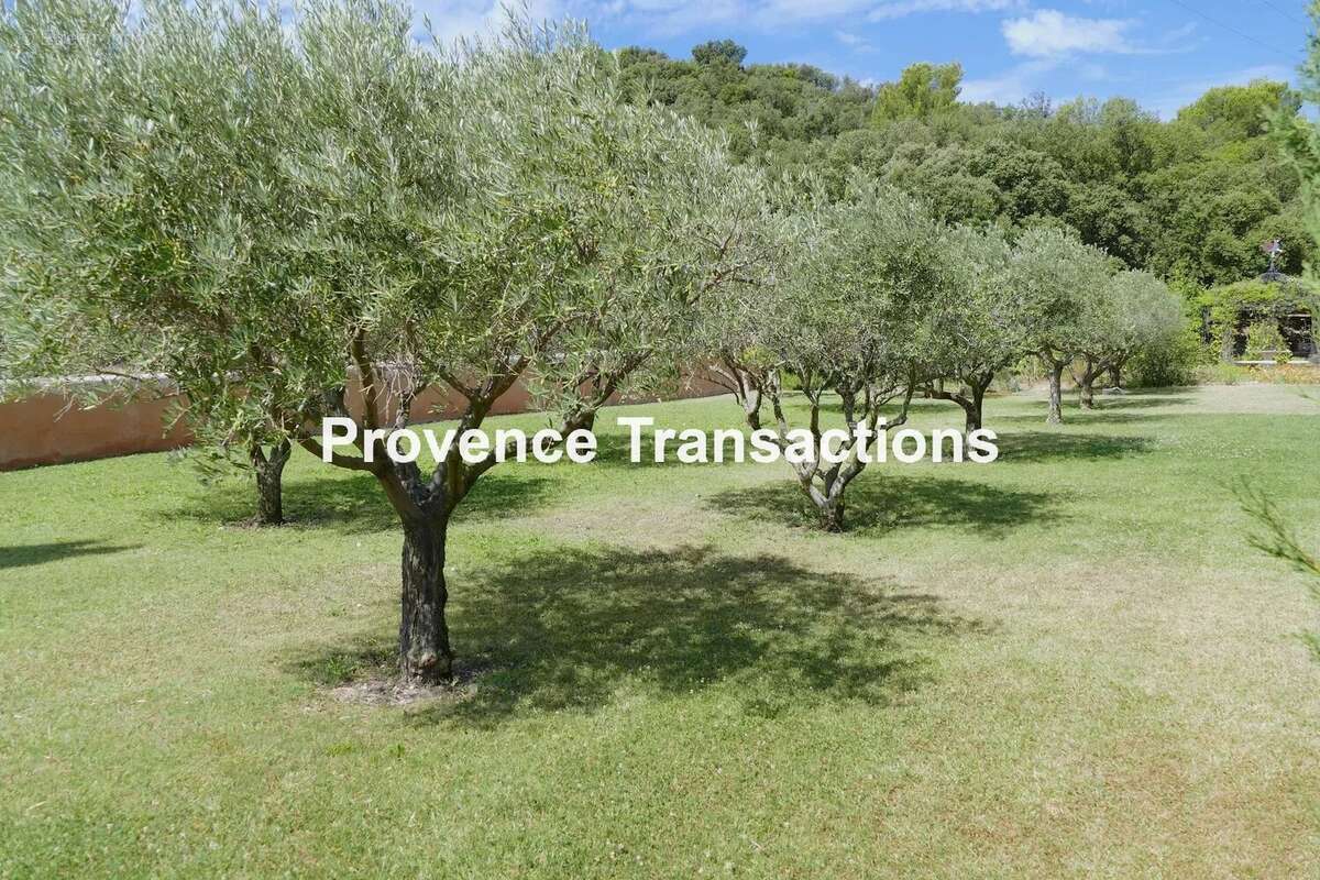 Maison à LAGARDE-PAREOL