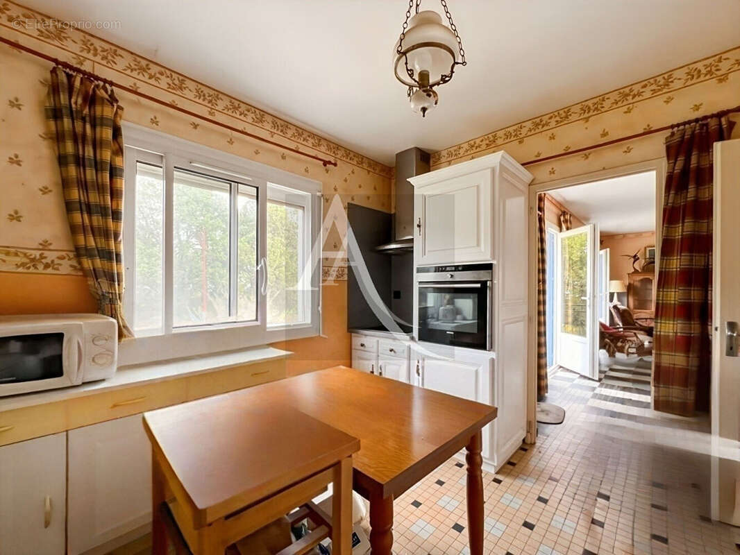 Maison à CONDEZAYGUES