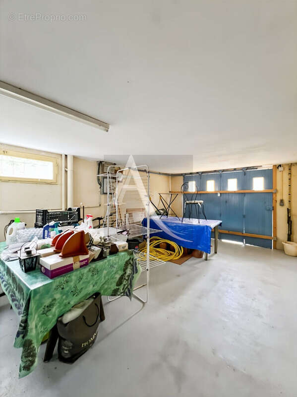 Maison à CONDEZAYGUES