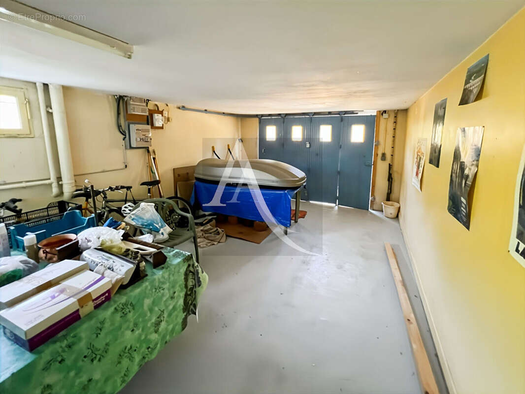 Maison à CONDEZAYGUES