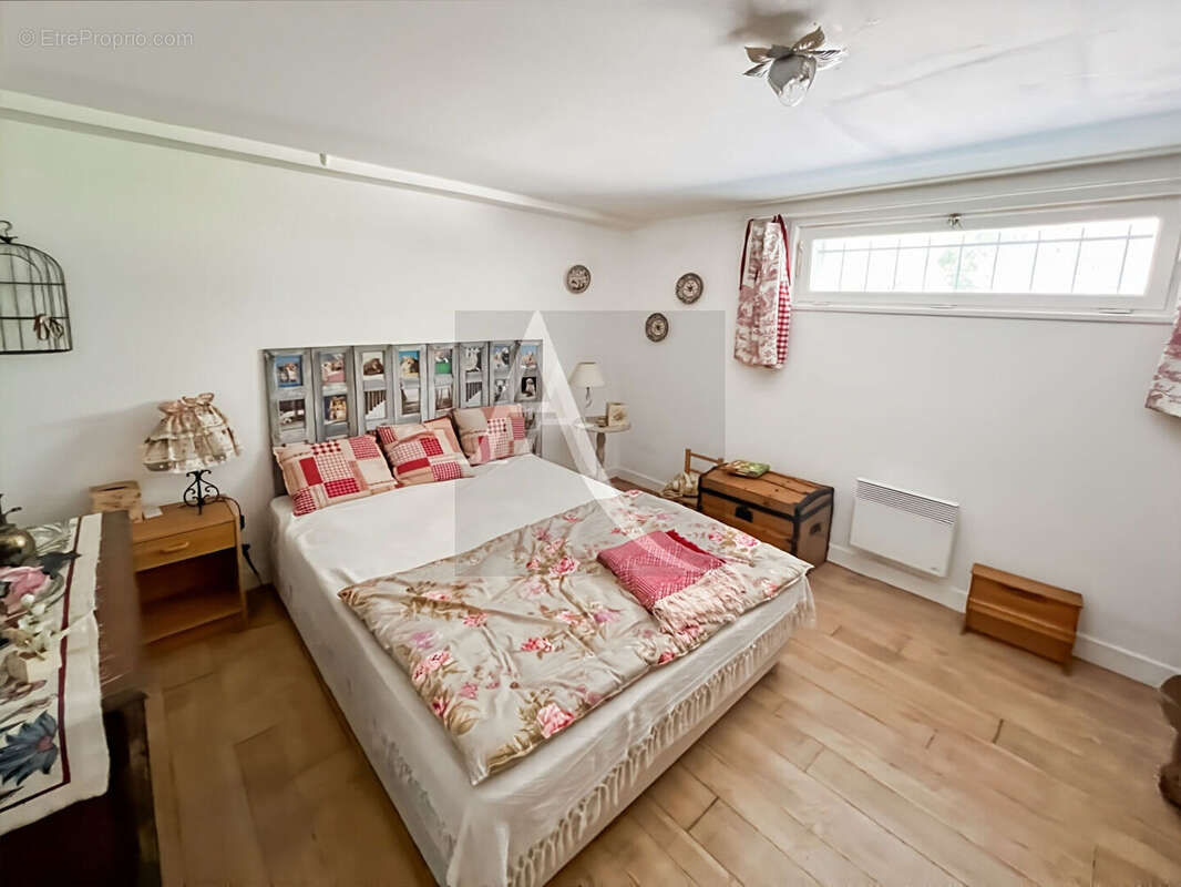 Maison à CONDEZAYGUES