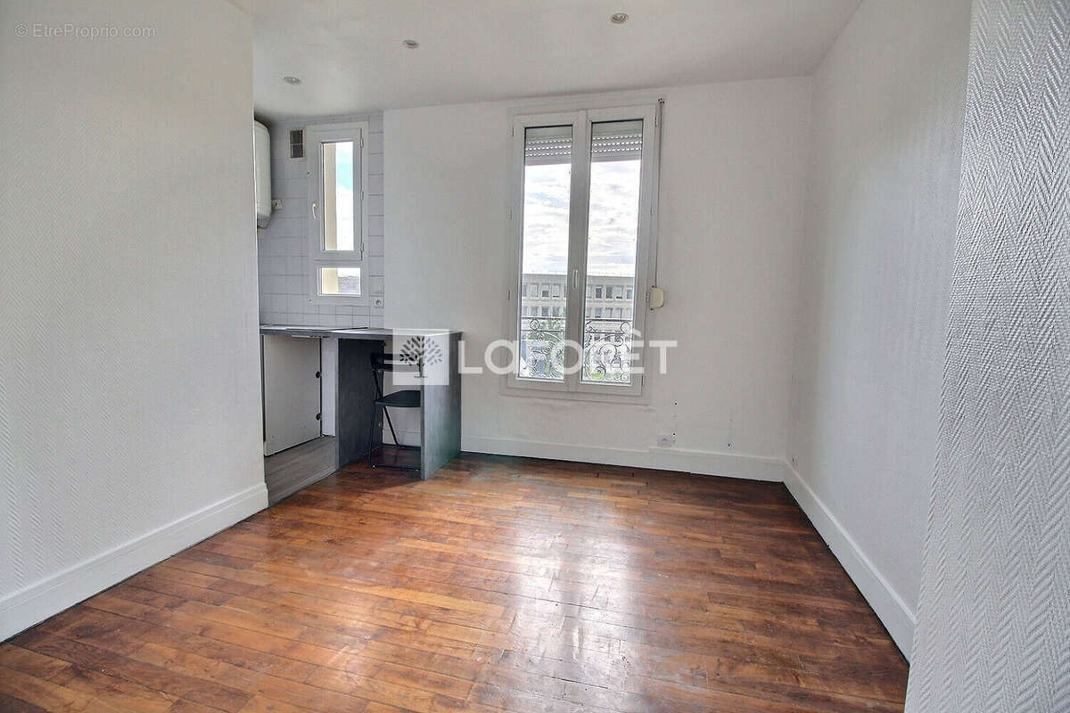 Appartement à MONTREUIL