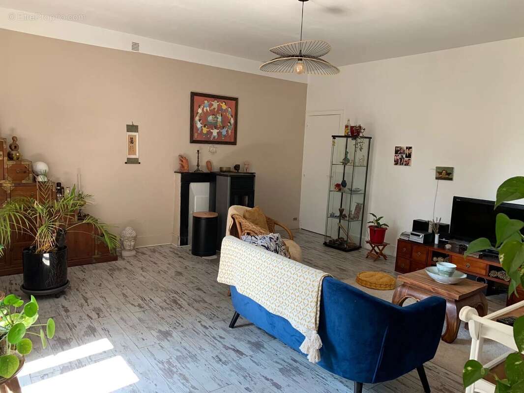 Maison à ROCHECHOUART