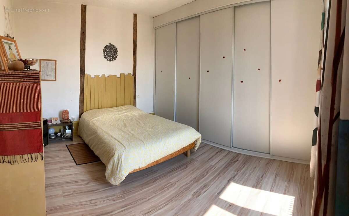 Maison à ROCHECHOUART