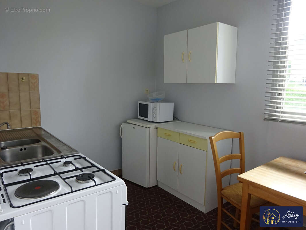 Appartement à USSEL