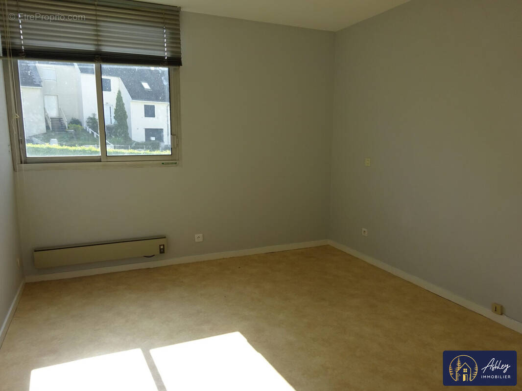 Appartement à USSEL