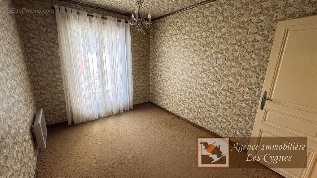 Maison à CHARTRETTES