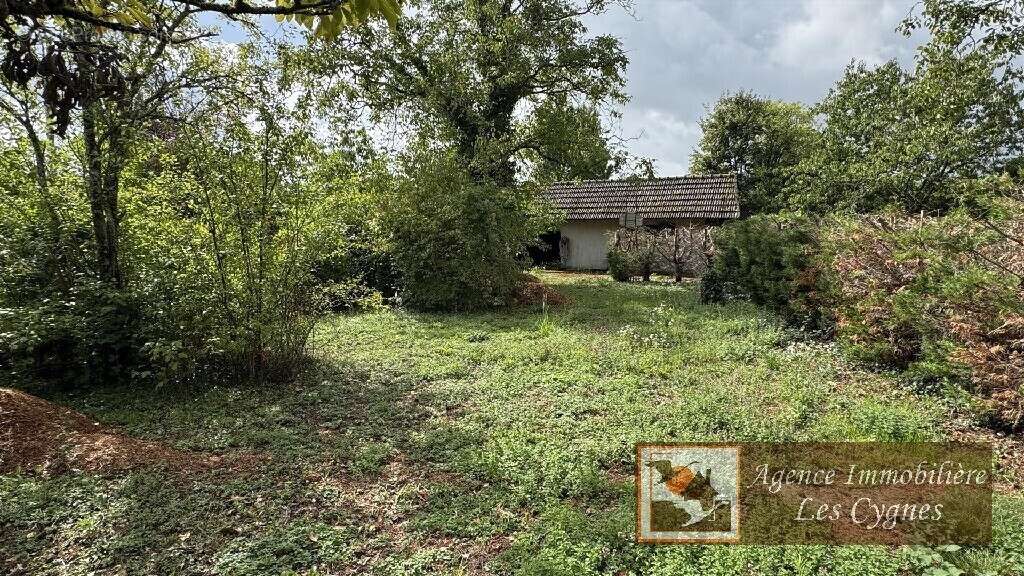 Maison à CHARTRETTES