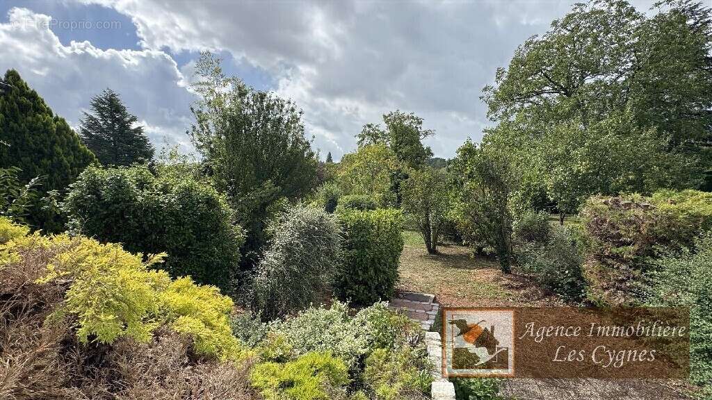 Maison à CHARTRETTES