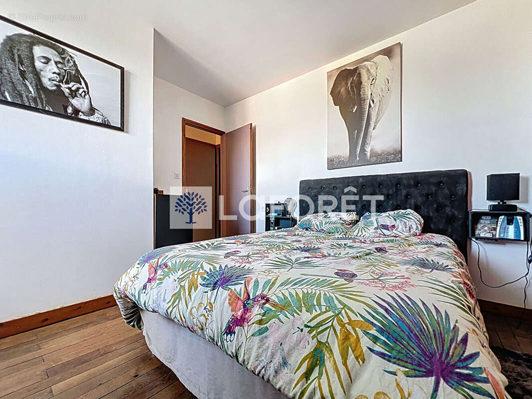 Maison à LA FERRIERE-EN-PARTHENAY