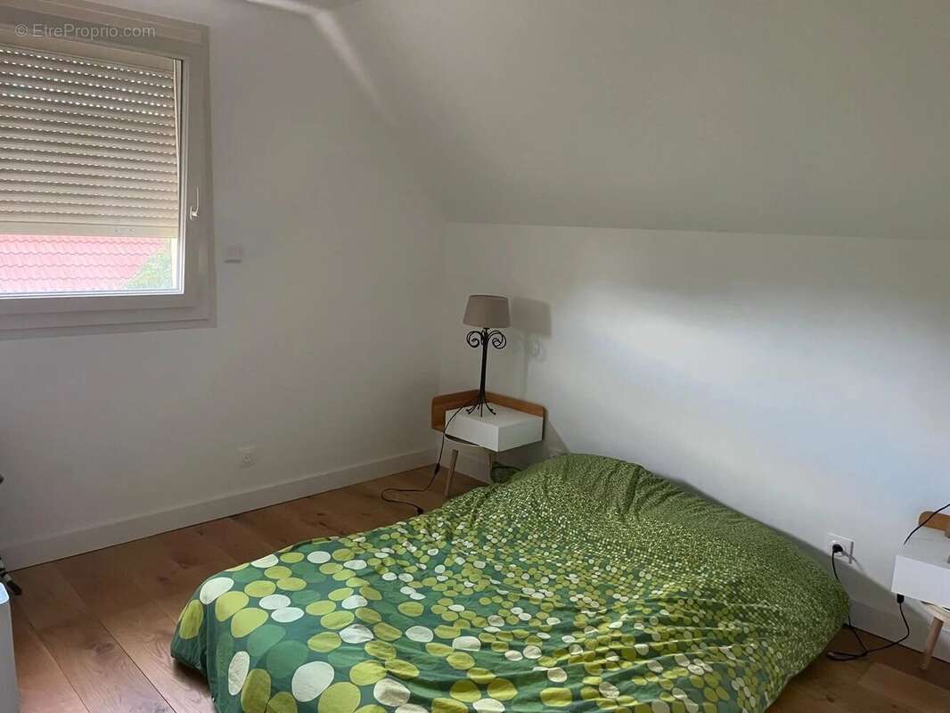 Maison à FONTAINE-LES-DIJON