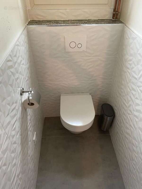 Maison à FONTAINE-LES-DIJON