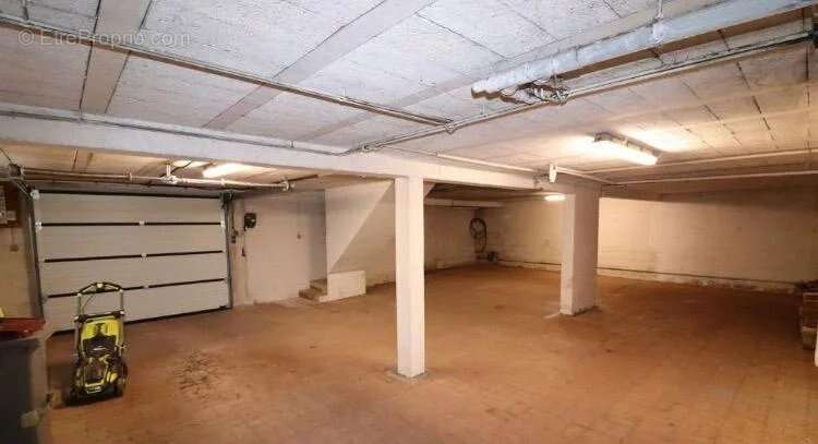 Maison à FONTAINE-LES-DIJON