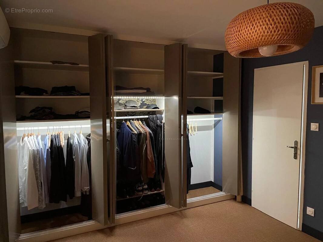 Maison à FONTAINE-LES-DIJON