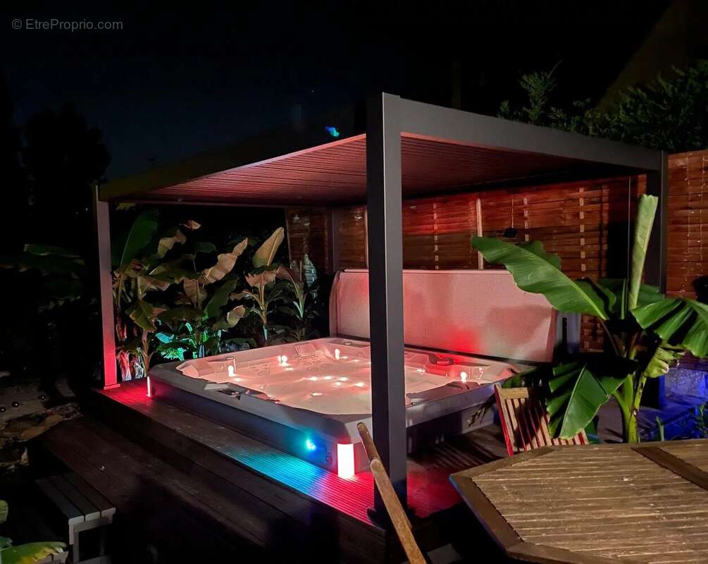 Maison à FONTAINE-LES-DIJON