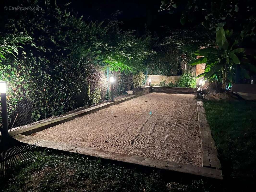 Maison à FONTAINE-LES-DIJON