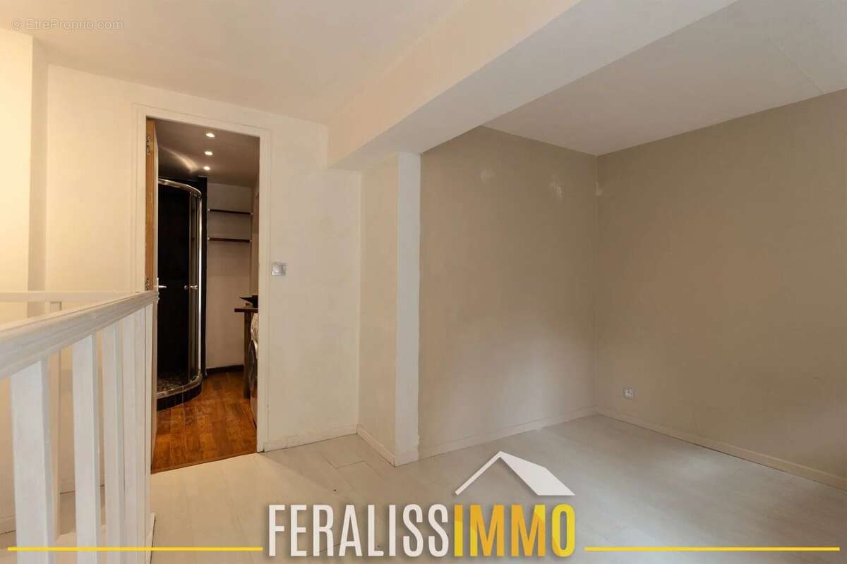 Appartement à VAUREAL